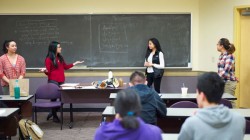 Thi liên thông đại học trường nào tốt?