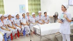 Đăng ký học Liên thông điều dưỡng chính quy 2023 – 2024