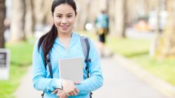 Thông báo tuyển sinh đào tạo Liên thông Đại học chính quy năm học 2024 – 2025