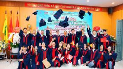 Thông báo tuyển sinh Đại học hình thức vừa làm vừa học năm học 2025 – 2026