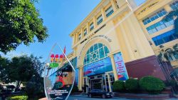 Đại học Kinh doanh và Công nghệ Hà Nội tuyển sinh văn bằng 2 chính quy 2026–2027