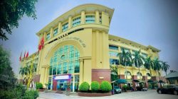 THÔNG BÁO TUYỂN SINH LIÊN THÔNG ĐẠI HỌC CHÍNH QUY NĂM HỌC 2026–2027
